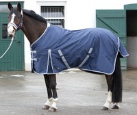 101670 PFIFF Regendecke Weidedecke Pferdedecke Wasserdicht  Gr 125-165 NEU