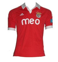 Benfica Lissabon Trikot Home Kindergröße Adidas 2012/13 Shirt Jersey Camiseta