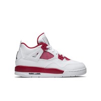 NIKE AIR JORDAN 4 RETRO BG ALTERNATE 89 LIMITED EDITION 408452-106 ALL SIZES