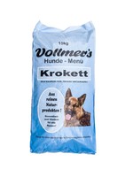 Vollmer's | Krokett | 15 kg