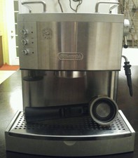 delonghi ec860 eBay