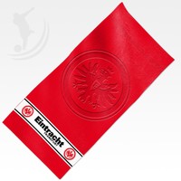 Eintracht Frankfurt Duschtuch RELIEF