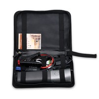KRAFTPAKET POWER PACK MOBILE STARTHILFE POWERSTATION LADEGERÄT JUMPSTARTER DE