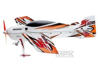 RR StuntMaster Multiplex NEU&OVP