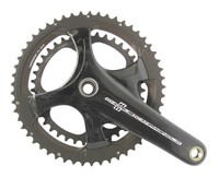 Campagnolo Chorus 11s Kurbelgarnitur carbon 53-39 / 170mm