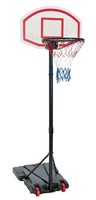 Mobiler Basketballkorb Basketballständer Basketballanlage Basketball