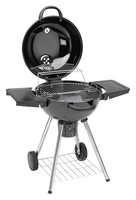 B-Ware Justus Kugelgrill Celos Ø 57cm