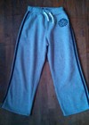 Osh Kosh Boys Gray Sweatpants Size 7X Super Comfy