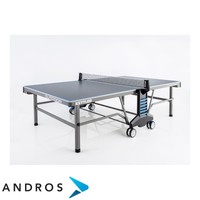 KETTLER OUTDOOR 10 Blau - Tischtennis