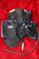 Tauchweste Jacket TUSA Tabata Gr L XL Tauchjacket