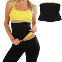Hot Shaper Thermobelly  Bauch weg Gürtel  Hautstraffung  nach Geburt Push up- 4