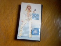 Britney Spears - VHS  e 5942