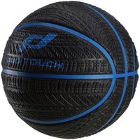 Pro Touch STRASSEN - BASKETBALL ASFALT BASKET Gr. 7 schwarz / blau