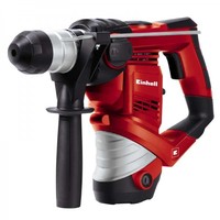 Einhell TC-RH 900 Kit Bohrhammer-Set Bohrmaschine SDS-Plus 