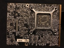 *AS-IS* iMAC 27" A1312 MID 2011 RADEON HD 6970M VIDEO GRAPHICS CARD