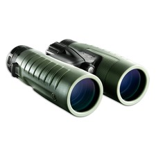 New! Bushnell Natureview Binoculars 10x42mm, Green Roof Prism 220142