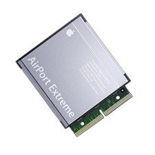 APPLE AIRPORT EXTREME CARD A1026 M8881LL/A WIFI IMAC EMAC IBOOK POWERBOOK G4 G5