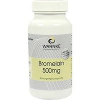 BROMELAIN 500 mg Tabletten 100 St PZN: 7394864