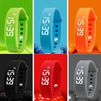 Smart Armband Schrittzähler Smart Sport Armband Wasserfest Sleep Monitor Uhr