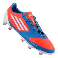 ADIDAS F30 ADIZERO XTRX SG FUSSBALLSCHUHE SCHUHE SOCCER BLAU STOLLEN F50 40-46