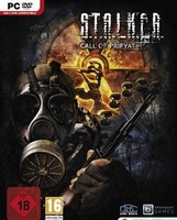 STALKER S.T.A.L.K.E.R. Call of Pripyat * DEUTSCH TopZustand