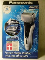 Panasonic Rasierer ES-RF31-s NEU & OVP