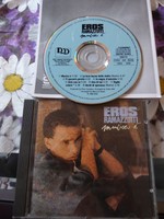 CD Eros Ramazzotti, Musica