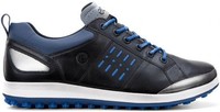 ECCO Biom Hybrid 2 Gore-Tex, Black/Royal