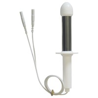 Analsonde STIM-PRO 19 Beckenboden Prostata Massage EMS Reizstrom TENS Gerät 