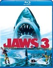 Jaws 3 Blu-ray