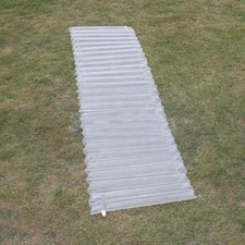 Emergency Outdoor Pad Inflatable Air Mattress Cushion Sleeping Pad Moisture