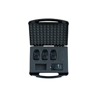 CARP SOUNDER - ROC XRS Set Funkanlage 3+1