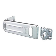 704-D 4-1/2 Security Hasp