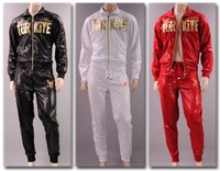 JOGGINGANZUG Trainingsanzug Türkiye Türkei Turkey Sport Hose+Jacke Fußball EM WM