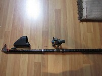 DAM E-X POWERTAPE 30 + Quick CDI 225**TOP**