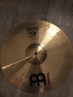 Meinl Classics Medium Crash 16" Becken, einwandfreier Zustand!