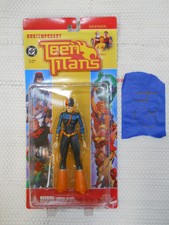 Q4_2 Dc Direct Lot Ravager Contemporary Teen Titans Series 2 1 Lady Deathstroke