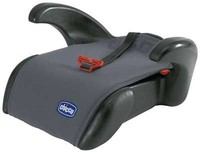 Chicco Auto-Kindersitz Autositz Sitzerhöhung Quasar Plus 15-36kg moon