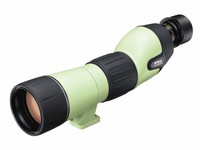 Nikon Beobachtungsfernrohr FIELDSCOPE III OHNE Okular, neuwertige DEMOWARE