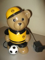 TOP * BVB - Bär * Lampe * Leuchte * Borussia Dortmund * NEU * 