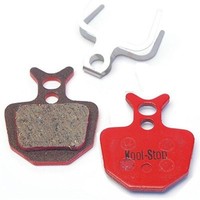 Kool Stop D 320 Scheibenbremsbeläge Formula Oro oder K18