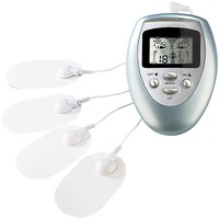 newgen medicals 5in1-Elektromassage-Gerät ESG-3005