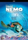 Finding Nemo DVD Disney Pixar SHIPS RIGHT NOW !! Single Disc Edition NEW