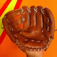 Baseball Handschuh 