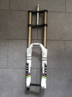 FOX Racing Shox 40 Downhill Gravity Federgabel 26 Zoll 203 mm