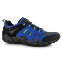 Karrimor Cayman Herren Wanderschuhe Schnür Schuhe Outdoor Trekking Hiking