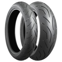 190/50ZR17 M/C(73W)tl Bridgestone  S 20 R EVO