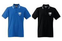 Retro Tradition Ultras Poloshirt Polo Shirt Trikot für Kiel Fans Fan