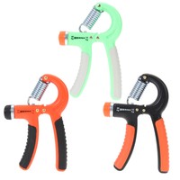 Pro Unterarm Handgelenk Training Aufbau Hand Gripper Stärke Trainingsgerät