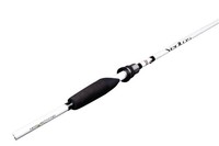 Abu Garcia 2,00m 4-15g Veritas 6,6' M Spin Spinnrute Spinrute Rute Barschrute